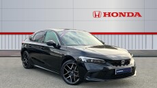 Honda Civic 2.0 eHEV Advance 5dr CVT Hybrid Hatchback